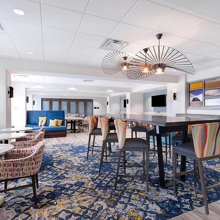 Hampton Inn Chicago Orland Park Exteriér fotografie