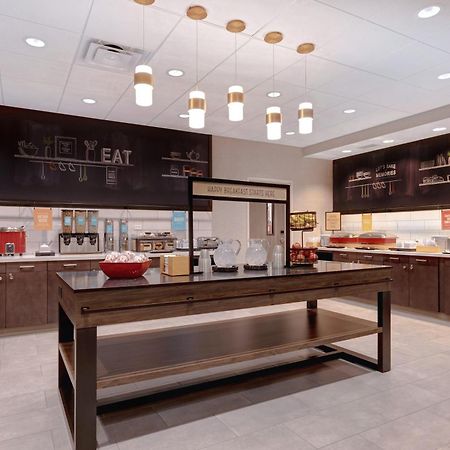 Hampton Inn Chicago Orland Park Exteriér fotografie