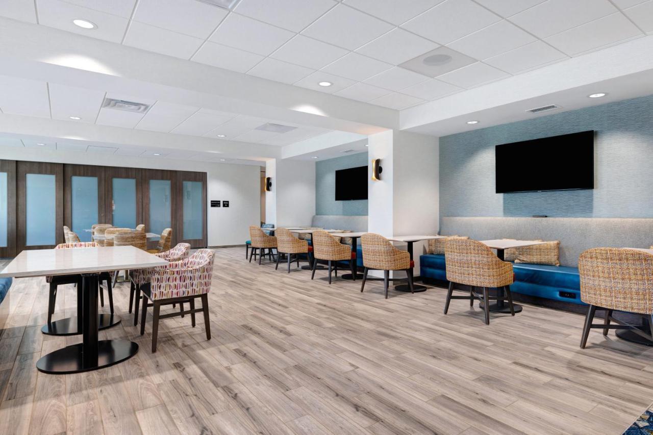 Hampton Inn Chicago Orland Park Exteriér fotografie