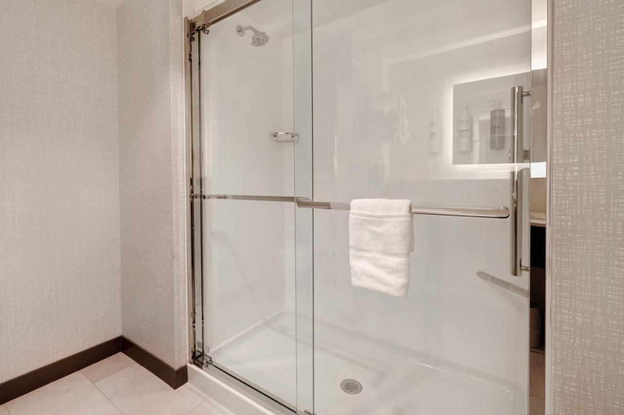 Hampton Inn Chicago Orland Park Exteriér fotografie