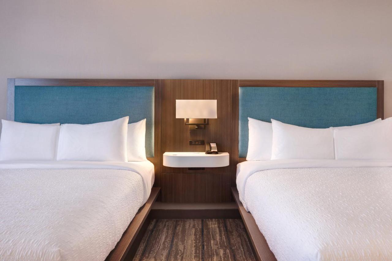 Hampton Inn Chicago Orland Park Exteriér fotografie