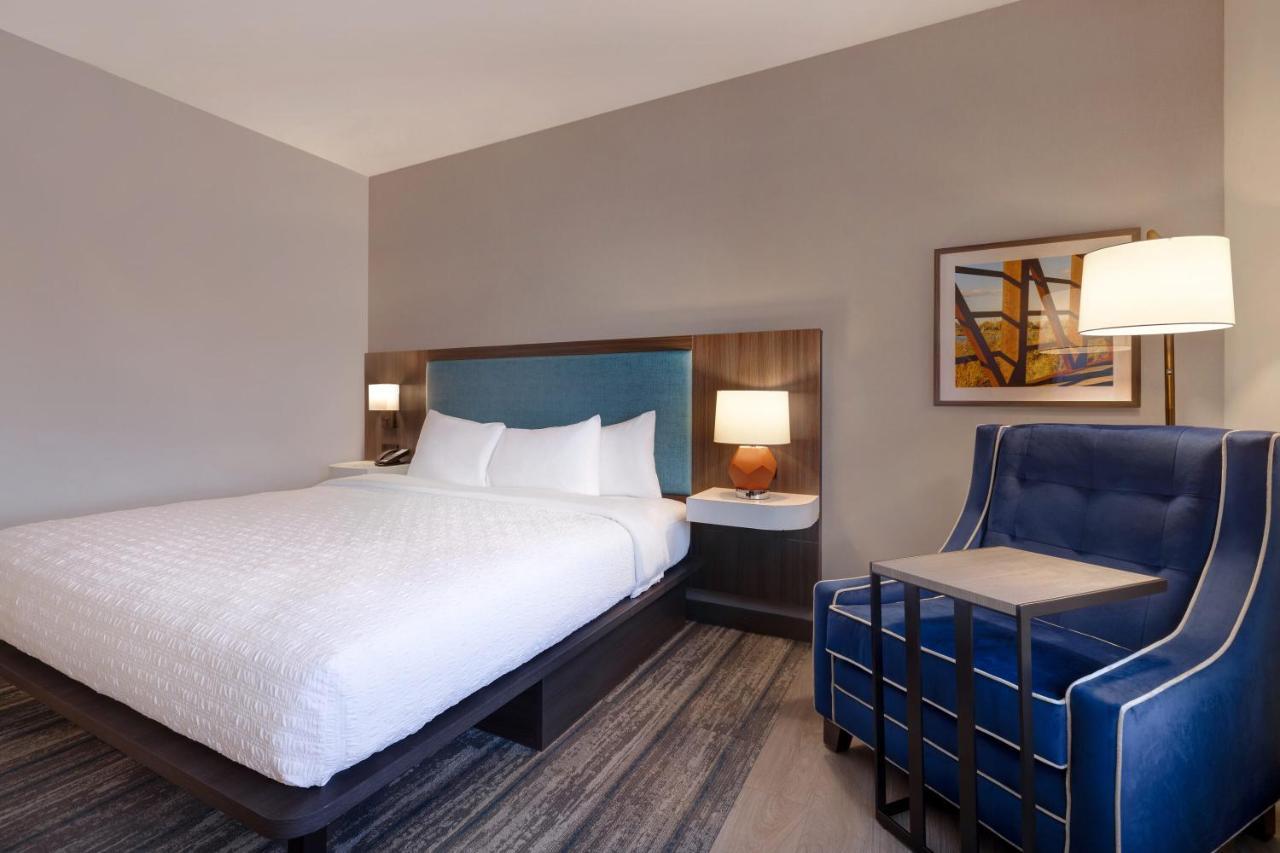 Hampton Inn Chicago Orland Park Exteriér fotografie