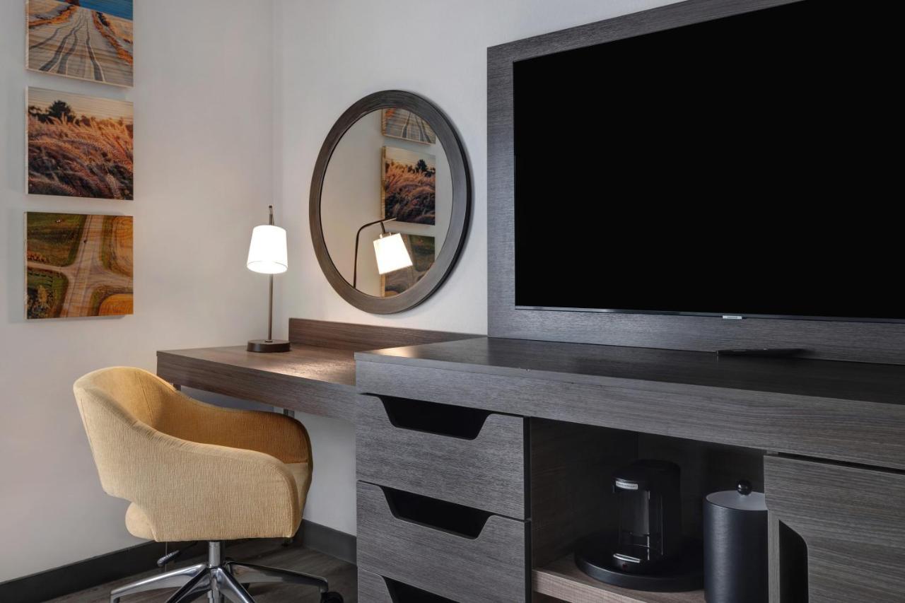 Hampton Inn Chicago Orland Park Exteriér fotografie