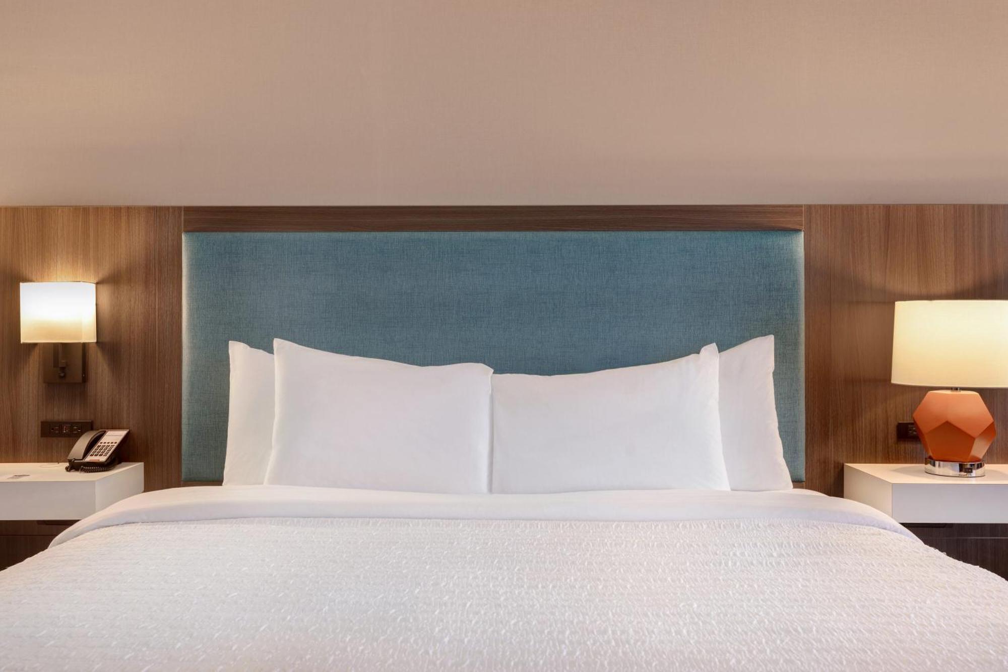 Hampton Inn Chicago Orland Park Exteriér fotografie
