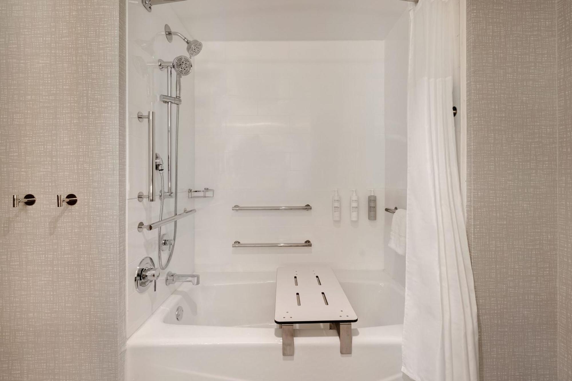 Hampton Inn Chicago Orland Park Exteriér fotografie