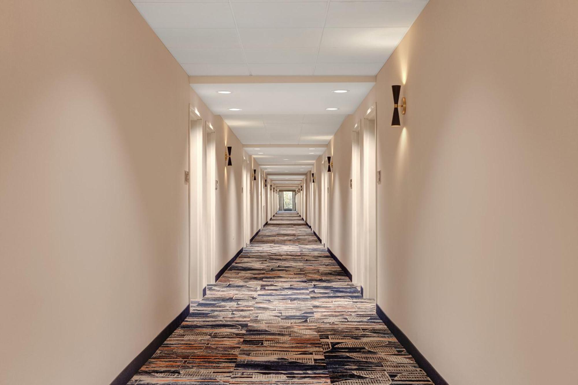Hampton Inn Chicago Orland Park Exteriér fotografie
