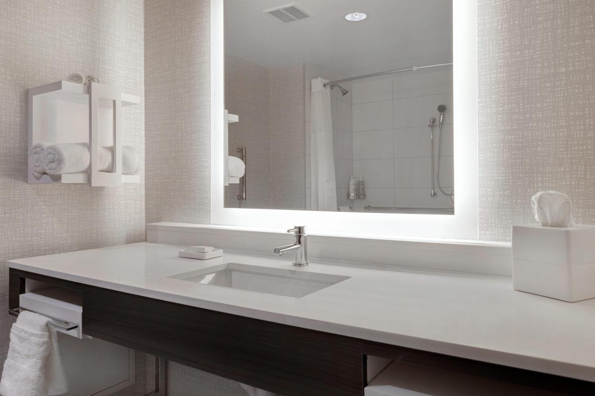 Hampton Inn Chicago Orland Park Exteriér fotografie
